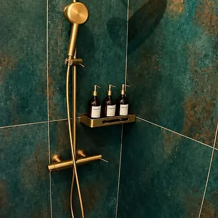 Aqua Διαμέρισμα Τριζόνια