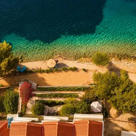 Διαμέρισμα Aqua